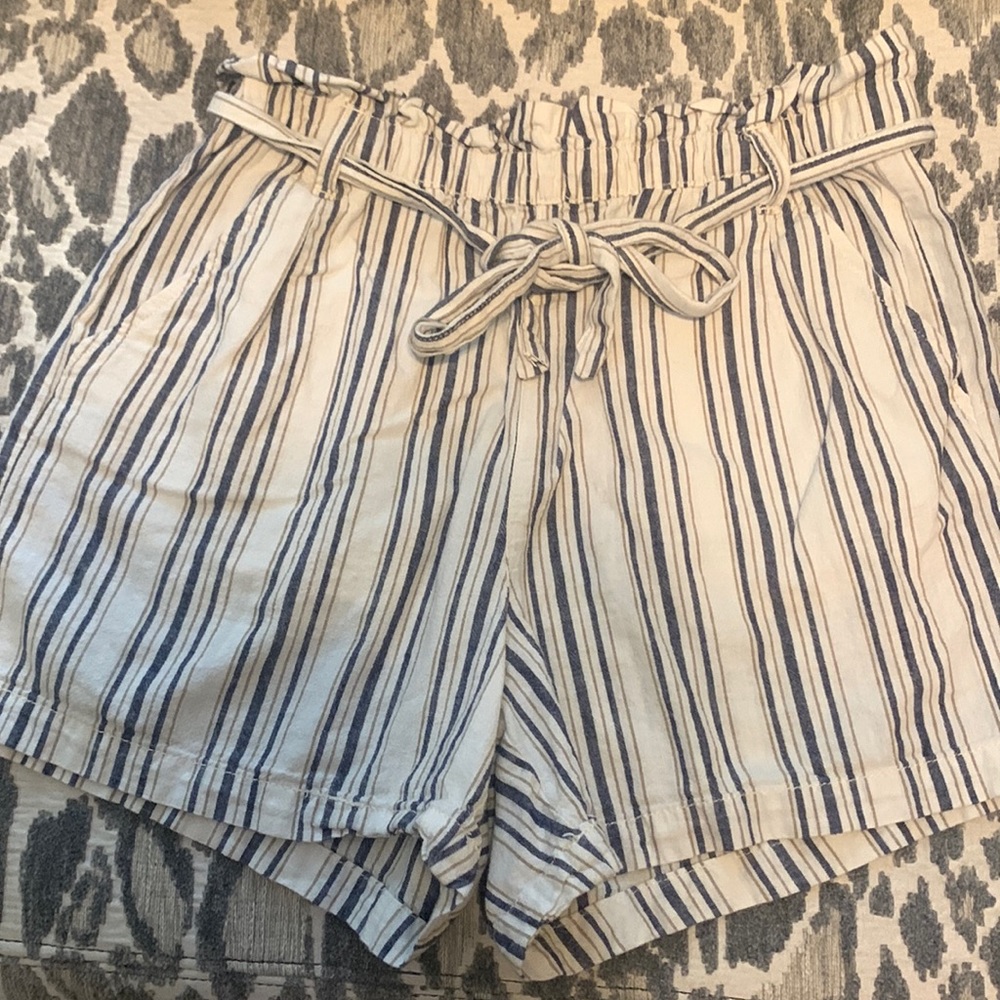 Ladies Ana walking shorts